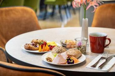 Leonardo Boutique Hotel Salzburg Gablerbräu