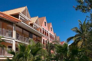 The Marlin At Taino Beach Resort - Фрипорт