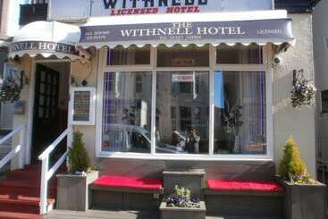 فندق The Withnell