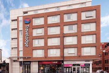 Travelodge Maidenhead Central - Maidenhead