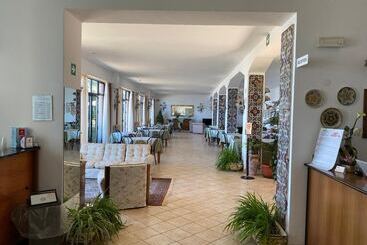 هتل Villa San Giovanni