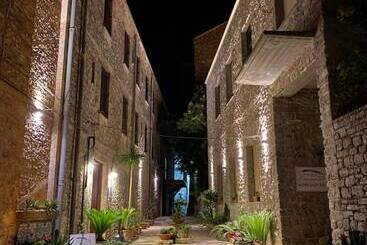 هتل Villa San Giovanni