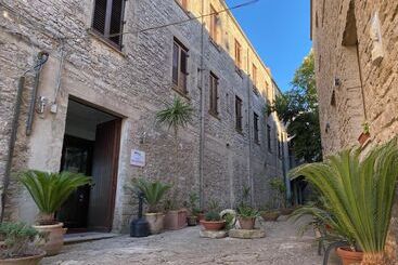 هتل Villa San Giovanni