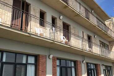 هتل Villa San Giovanni
