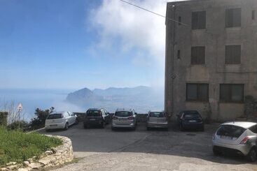 هتل Villa San Giovanni