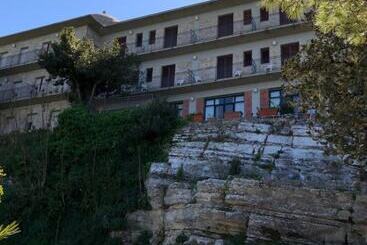 هتل Villa San Giovanni
