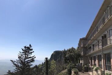 هتل Villa San Giovanni