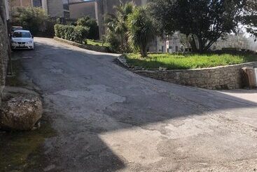هتل Villa San Giovanni