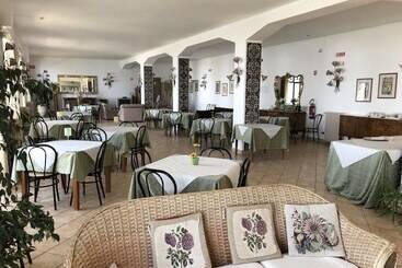هتل Villa San Giovanni