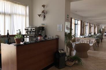 هتل Villa San Giovanni
