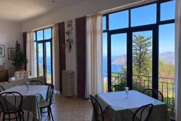 هتل Villa San Giovanni
