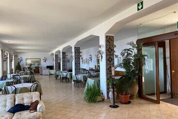 هتل Villa San Giovanni