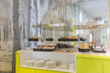 هتل Voco Milan Fiere, An Ihg