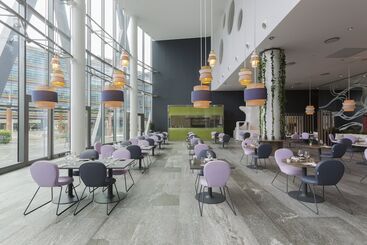 هتل Voco Milan Fiere, An Ihg