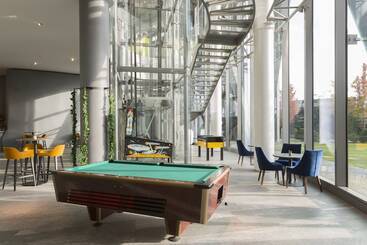 هتل Voco Milan Fiere, An Ihg