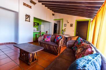 La Iguana Vallarta Lgbt Adults Only   Romantic Zone   Party Clubbing Street