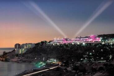 Lamedina Hotel & Resort