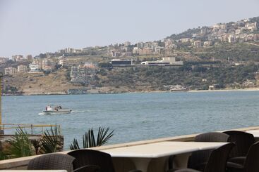 Lamedina Hotel & Resort