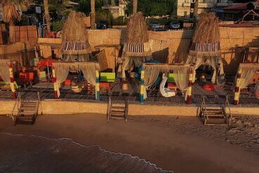 Lamedina Hotel & Resort