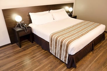 هتل My Suites Boutique