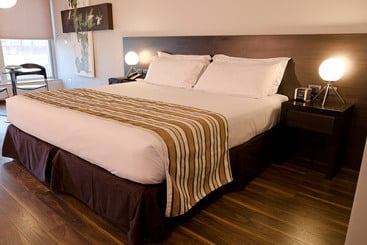 هتل My Suites Boutique