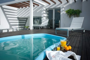 هتل My Suites Boutique