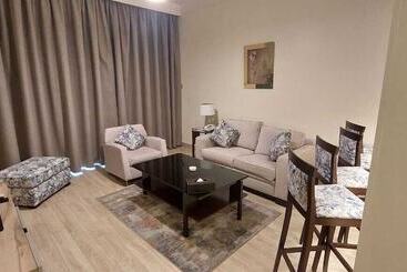 Ny Suites