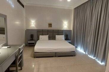 Ny Suites