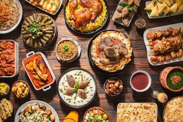 استراحتگاه Hilton Dubai Jumeirah