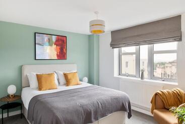 Saco Nottingham   The Ropewalk
