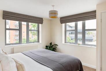 Saco Nottingham   The Ropewalk