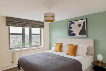 Saco Nottingham   The Ropewalk