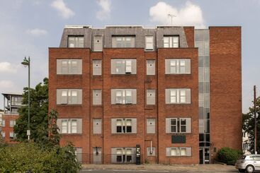 Saco Nottingham   The Ropewalk