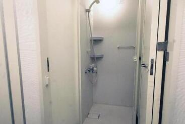 Sakura Hostel Asakusa