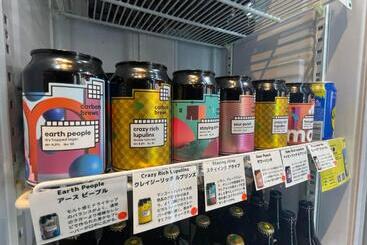 Sakura Hostel Asakusa