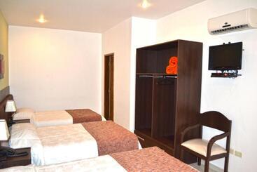 Sbs Hotel & Spa
