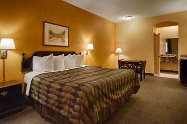 Surestay Hotel By Best Western Mission