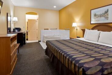 Surestay Hotel By Best Western Mission
