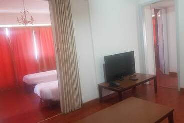 Universal Residence