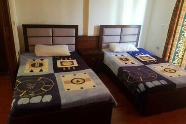 Universal Residence
