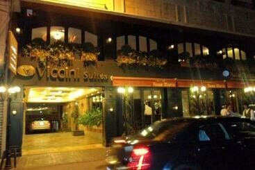 Viccini Suites