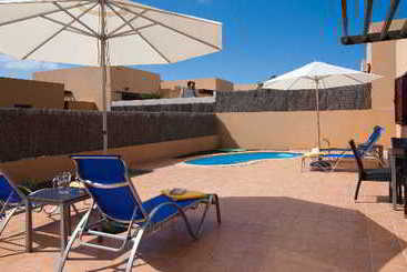 Villas del Sol Deluxe