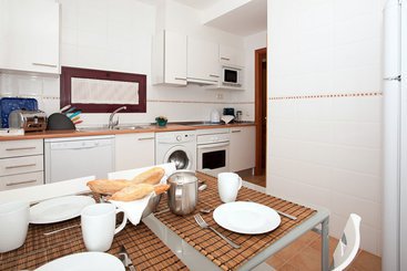 Villas del Sol Deluxe