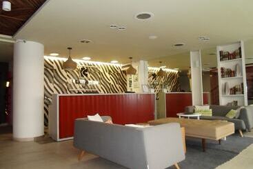 هتل Boutique Calle Grande