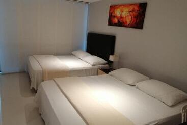 هتل Boutique Calle Grande