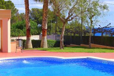 Miami Apartamento Manau - Mont-Roig del Camp