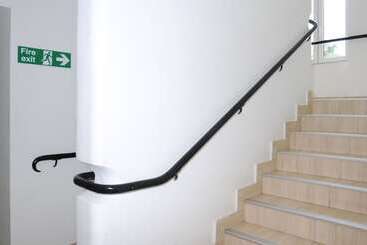 Abercorn House   Hostel