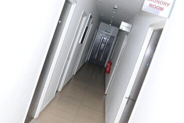 Abercorn House Hostel