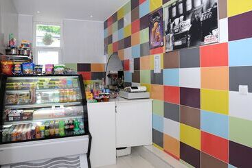 Abercorn House   Hostel