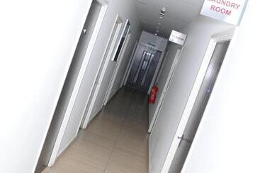 Abercorn House   Hostel